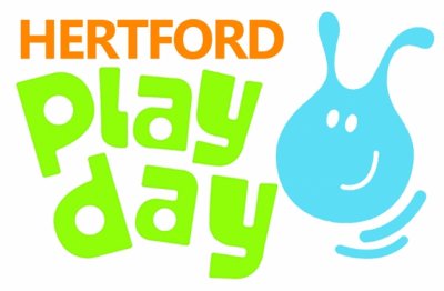 Image for Hertford Play Day