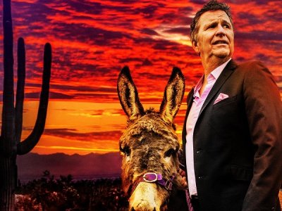 Image for Stewart Francis: Into The Punset
