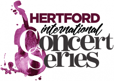 Image for Hertford International Concert Series - Elias Quartet