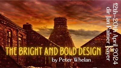 Image for The Company of Players -The Bright and Bold Design