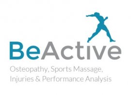 Image for BeActive Clinic, Hertford