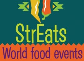 Image for StrEats - World Food
