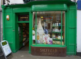 Image for Sheffield Pharmacy