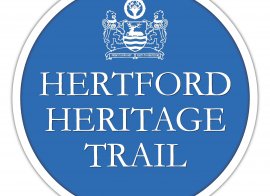Image for Hertford Heritage Trail