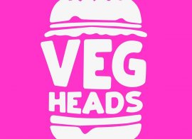 Image for Veg Heads