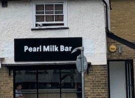 Image for Pearl Milk Bar