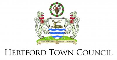 Image for HERTFORD TOWN COUNCIL AWARDS  COMMUNITY & NEW HOMES BONUS GRANTS