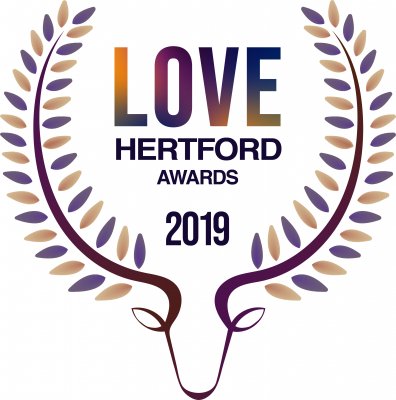 Image for Love Hertford Awards