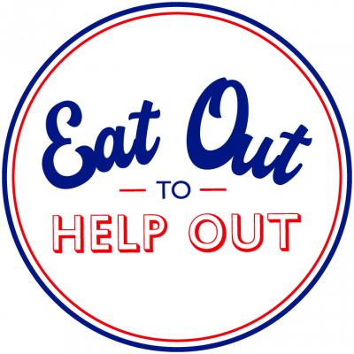 Image for Eat Out to Help Out