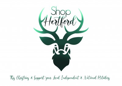 Image for Shop Hertford This Christmas