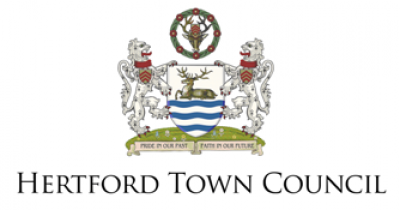 Image for HERTFORD TOWN COUNCIL AWARDS COMMUNITY & NEW HOMES BONUS GRANTS