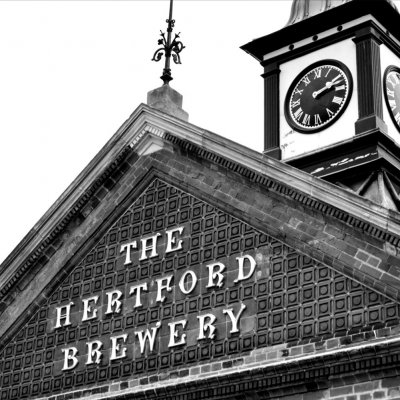 Image for Hertford Arts Hub wins National Lottery support  for an oral history project about Alan Davie and The Hertford Brewery