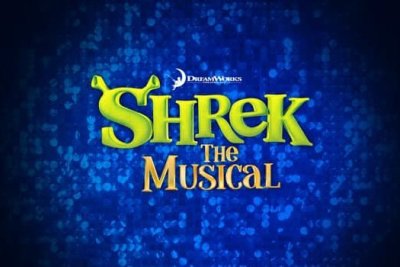 Image for HD&OS - Shrek The Musical