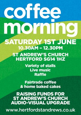 Image for Coffee Morning