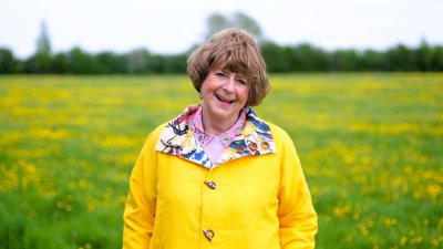 Image for Pam Ayres