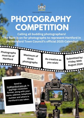 Image for Photography Competition