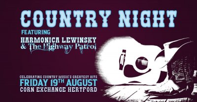 Image for Country Night