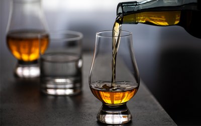 Image for Whisky tasting night