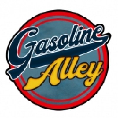 Image for Gasoline Alley