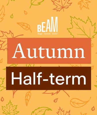 Image for Autumn half-term at BEAM