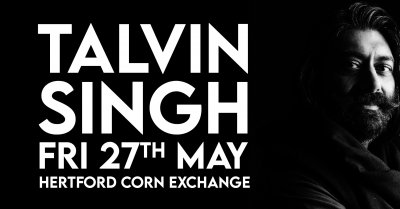 Image for Talvin Singh