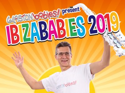 Image for Glastonbabies: Ibizababies 2019