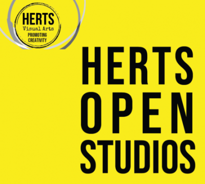 Image for Herts Open Studios 2021