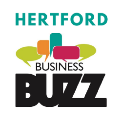 Image for Hertford Business Buzz