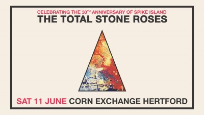 Image for Total Stone Roses