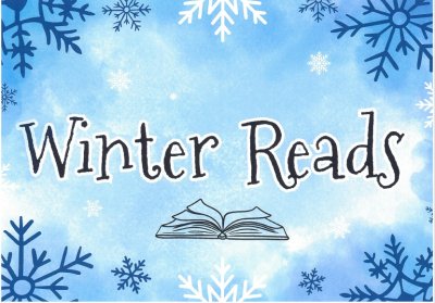 Image for Winter Reads