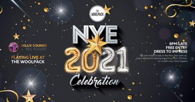 Image for NYE PARTY