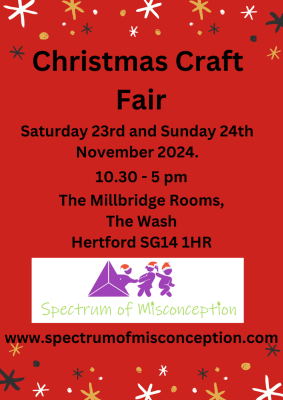 Image for Christmas Craft Fair