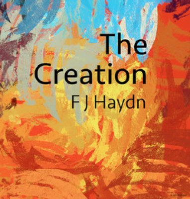 Image for Hertford Choral Society - The Creation