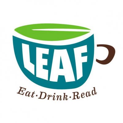 Image for Leaf Cafe Storytime