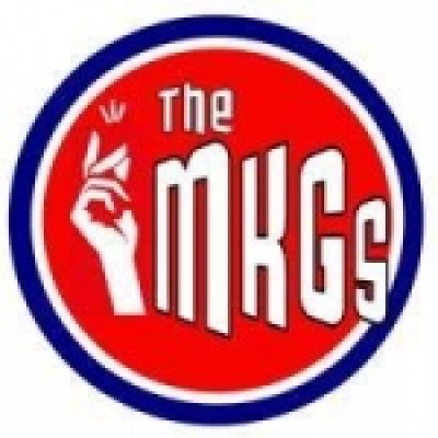 Image for The MKGs
