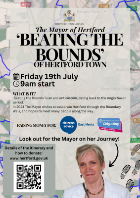 Image for 'Beating the Bounds'