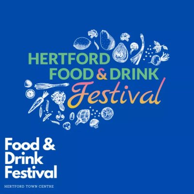 Image for Hertford Food and Drink Festival