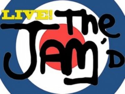 Image for The Jam'd