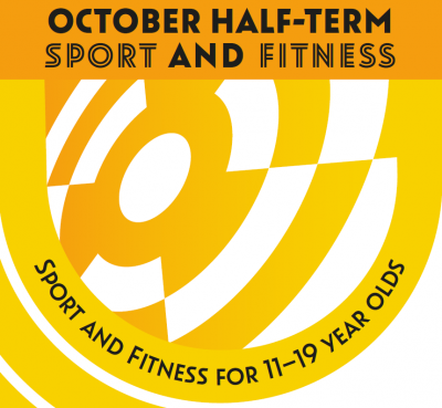 Image for October Half term Sport and Fitness