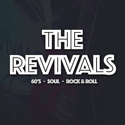 Image for The Revivals