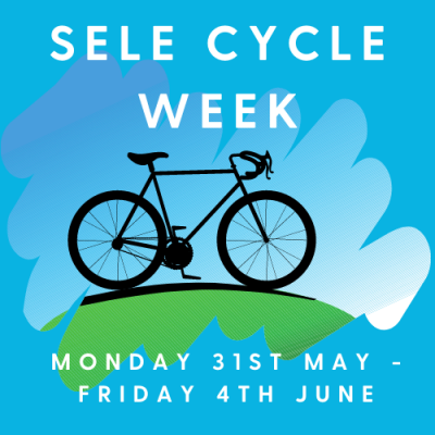 Image for Sele Cycle Week