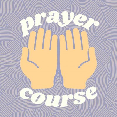 Image for Prayer Course