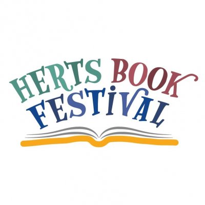 Image for Herts Book Festival