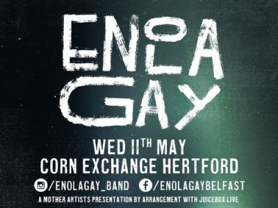 Image for Enola Gay