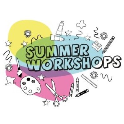 Image for Courtyard Arts - Summer Workshops