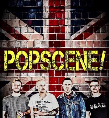 Image for Popscene