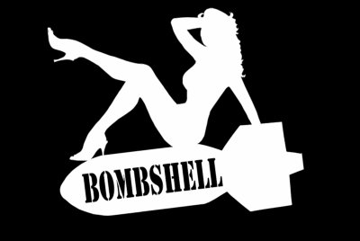 Image for Bombshell