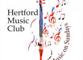 Image for Hertford Music Club Concerts