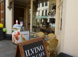 Image for Il Vino Coffee Bar