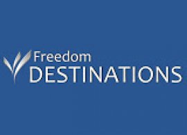Image for Freedom Destinations